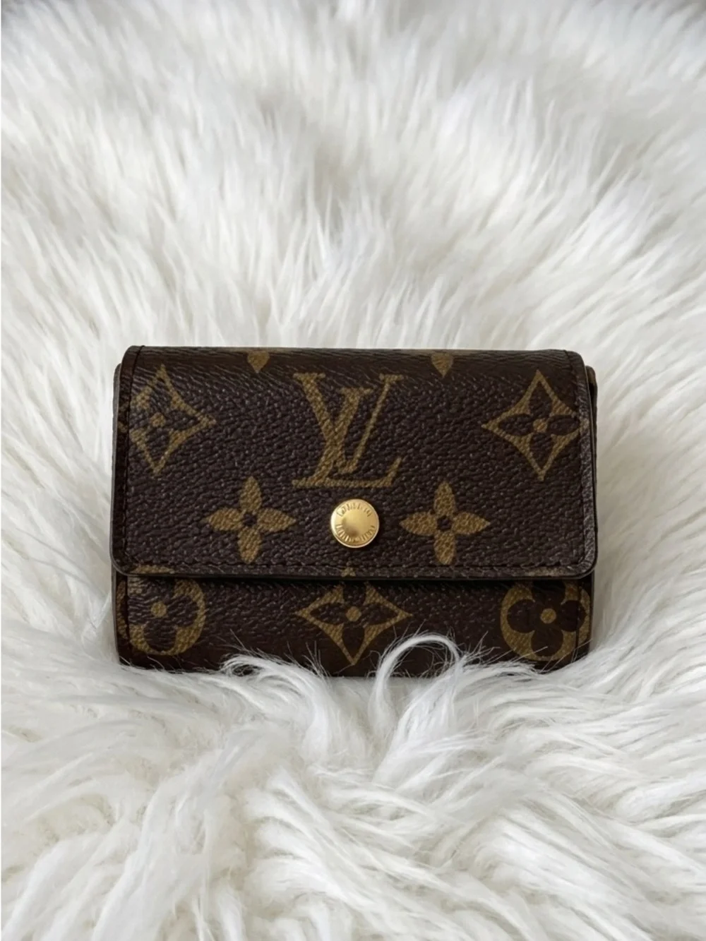🖤🖤Louis Vuitton Coin Wallet🖤🖤 - Picture 2 of 10